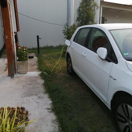 Corte Nuova B&B Bagnolo San Vito Kültér fotó