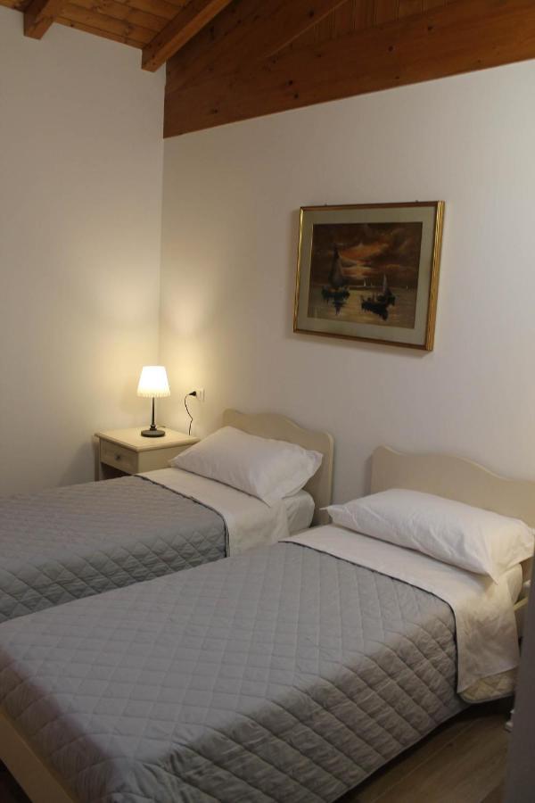 Corte Nuova B&B Bagnolo San Vito Kültér fotó