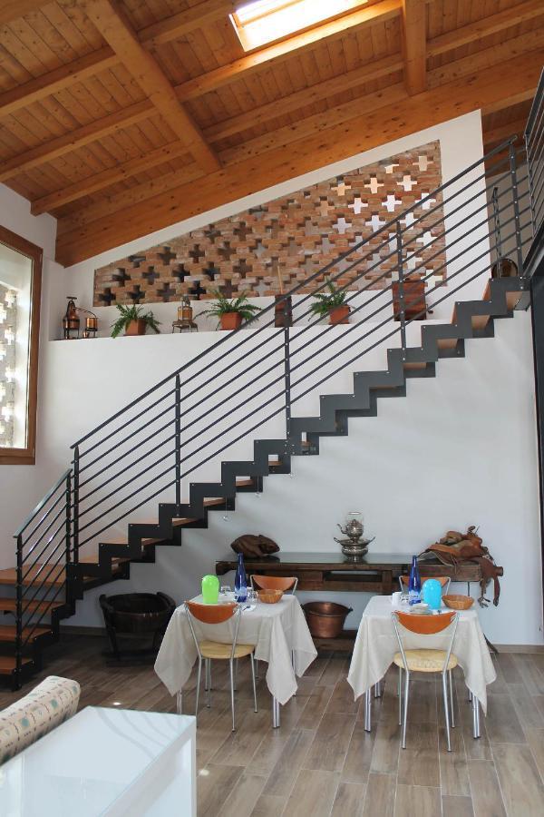 Corte Nuova B&B Bagnolo San Vito Kültér fotó