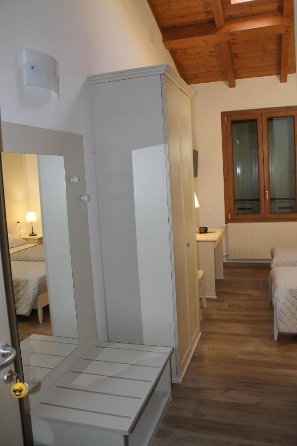 Corte Nuova B&B Bagnolo San Vito Kültér fotó