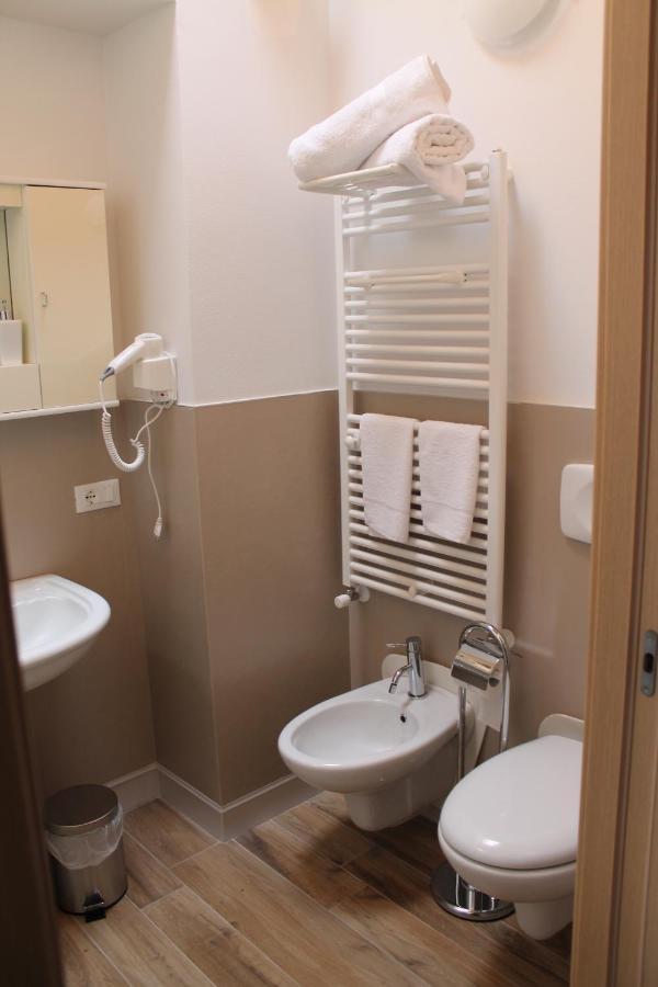 Corte Nuova B&B Bagnolo San Vito Kültér fotó