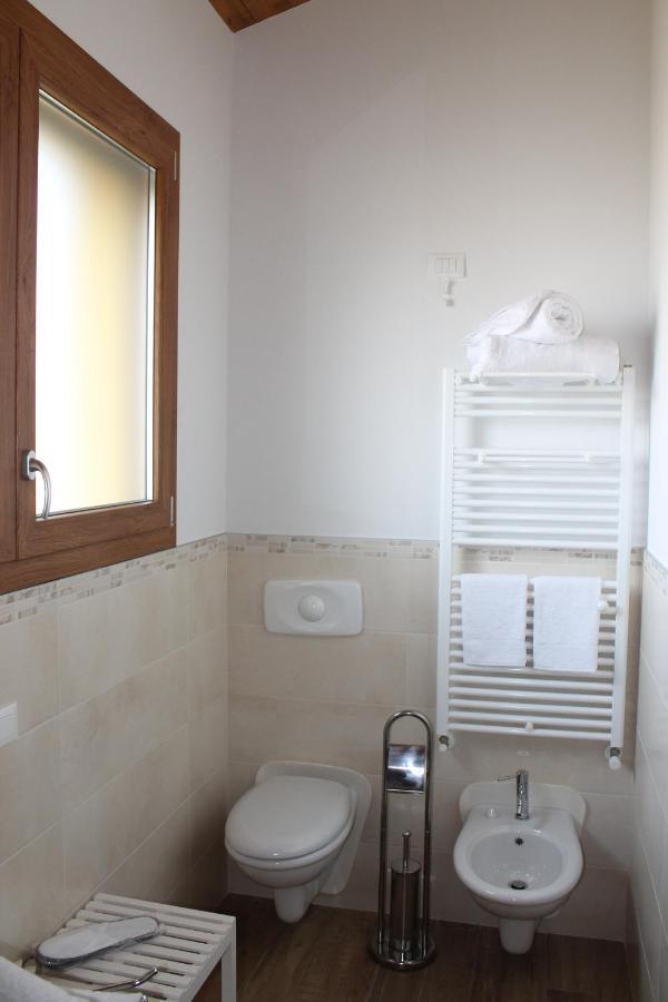 Corte Nuova B&B Bagnolo San Vito Kültér fotó